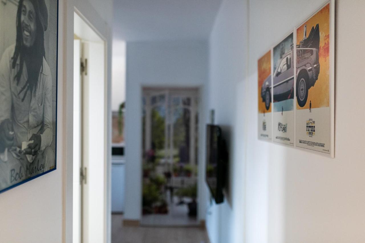 Apto En Granada Centro Con Parking Opcional Apartamento Exterior foto